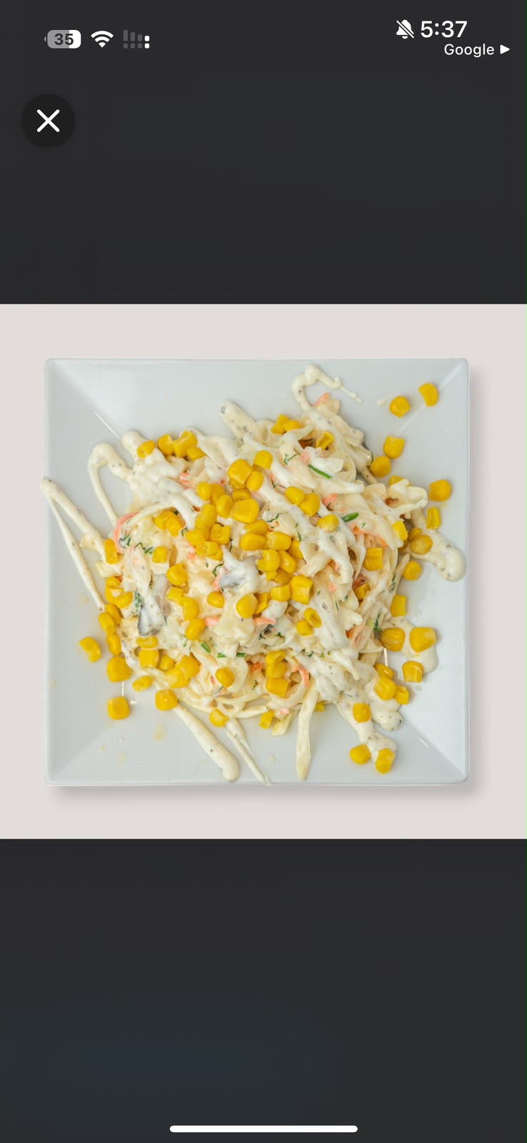 Coleslaw