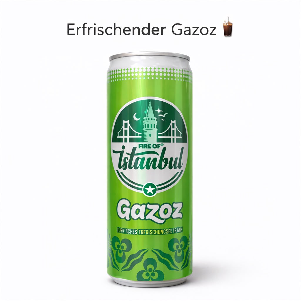 Gazoz