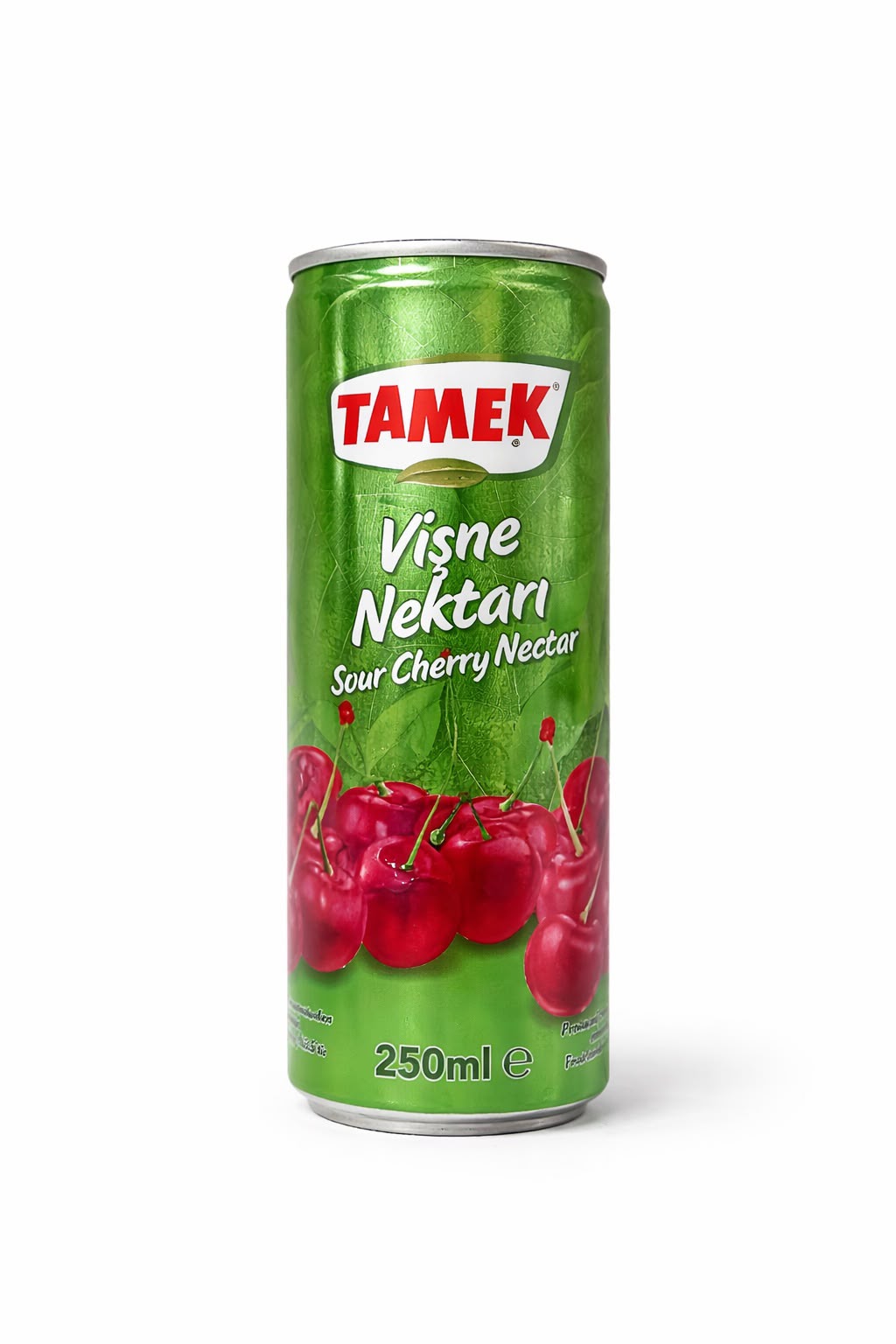 Sauerkirsch Nektar (Tamek) 🍒