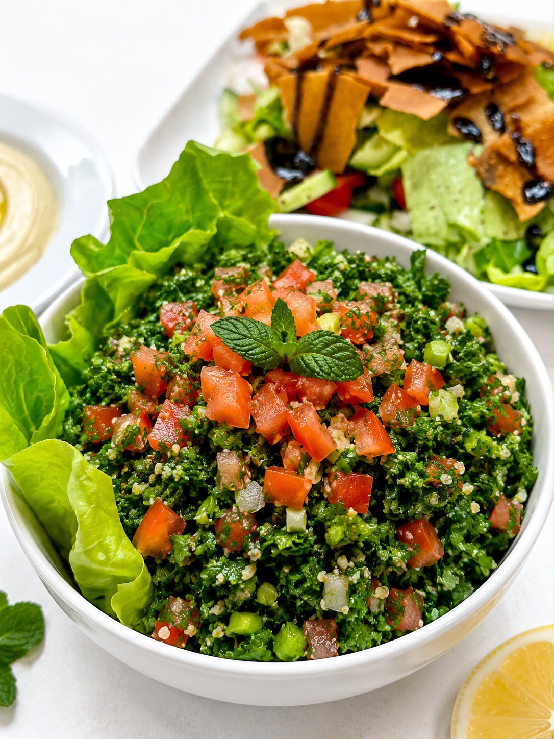 Tabouleh